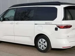 Candyweiß Neu 2025 VW T7 Beach Van | 59.080 € (Fairer Preis)