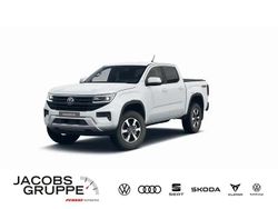 Weiß Neu 2025 VW Amarok Life Abholung | 47.969 € (Guter Preis)