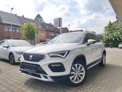 Weiß Gebraucht 2024 Seat Ateca Xperience SUV | 32.490 € (Teuer)