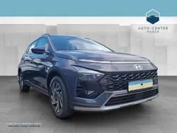 Aurora grey Neu 2025 Hyundai Bayon Trend SUV | 23.691 € (Guter Preis)