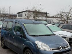 Blau Gebraucht 2012 Citroën Berlingo Tendance Van / Kleinbus | 2.750 € (Superpreis)