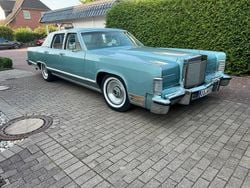 Gebraucht 1979 Lincoln Town Car Limousine | 14.999 €