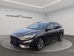 Magnetic Gebraucht 2020 Ford Focus ST-Line X Kombi | 15.900 € (Guter Preis)