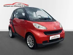 Smart ForTwo Coupé