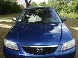 Mazda 323F