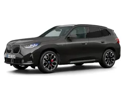 Sophistograu brillanteffekt Neu 2025 BMW X3 Performance SUV | 67.750 € (Fairer Preis)