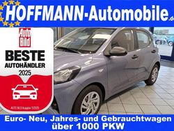 Metablueeff Neu 2025 Hyundai i10 Kleinwagen | 16.850 € (Guter Preis)