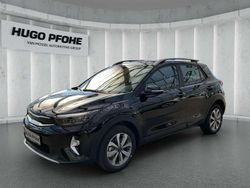 Auroraschwarz metallic Neu 2025 Kia Stonic Vision SUV | 21.790 € (Fairer Preis)