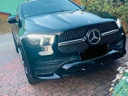 Schwarz Gebraucht 2020 Mercedes GLE400 SUV | 73.500 €