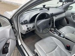 Gebraucht 2000 Mercedes C320 Elegance Limousine | 3.500 € (Etwas zu teuer)