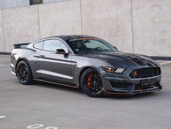 Schwarz Gebraucht 2016 Ford Mustang GT | 55.000 €