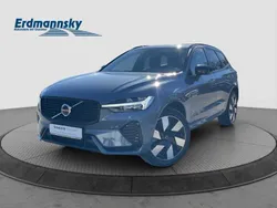 Thunder grey (grau) Gebraucht 2024 Volvo XC60 Plus SUV | 50.960 € (Superpreis)