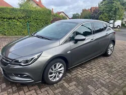 Grau Gebraucht 2019 Opel Astra Innovation Limousine | 12.950 € (Fairer Preis)