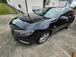 Schwarz Gebraucht 2017 Opel Insignia Business Innovation Kombi | 13.900 € (Guter Preis)