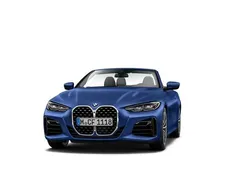 Gebraucht 2025 BMW 430 Cabriolet Shadowline Cabrio | 50.995 € (Fairer Preis)