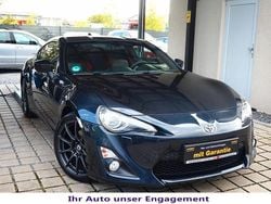 Dark grey metallic Gebraucht 2016 Toyota GT86 GT Coupé | 21.350 € (Fairer Preis)