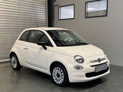 Weiß Gebraucht 2023 Fiat 500 Kleinwagen | 14.850 € (Etwas zu teuer)