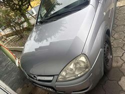 Gebraucht 2006 Opel Corsa Edition Kleinwagen | 1.000 € (Superpreis)