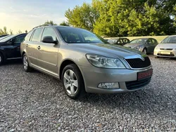 Beige Gebraucht 2012 Skoda Octavia Ambiente Kombi | 7.490 € (Guter Preis)