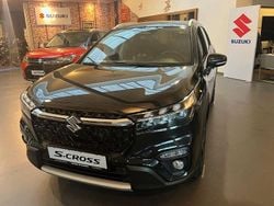 Schwarz Gebraucht 2025 Suzuki SX4 S-Cross Comfort SUV | 29.990 € (Etwas zu teuer)