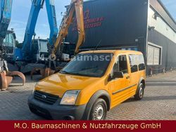 Gebraucht 2010 Ford Tourneo Connect Van / Kleinbus | 2.677 €