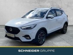 Weiß Gebraucht 2024 MG ZS Luxury Limousine | 18.890 € (Guter Preis)