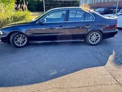 Gebraucht 1999 BMW 520 Limousine | 950 € (Superpreis)