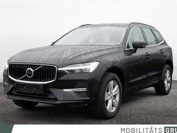 Schwarz Gebraucht 2023 Volvo XC60 Core SUV | 35.890 € (Superpreis)
