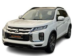 Weiß Gebraucht 2020 Mitsubishi ASX SUV | 17.780 € (Fairer Preis)