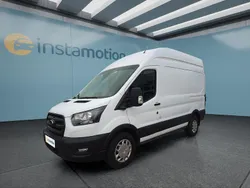 Weiß Gebraucht 2024 Ford Transit | 28.699 € (Guter Preis)