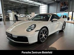 Eisgraumetallic Gebraucht 2025 Porsche 911 Carrera Cabriolet Cabrio | 154.800 € (Superpreis)