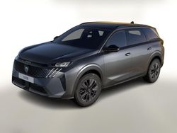 Artense grau metallic Neu 2025 Peugeot 5008 Allure Van / Kleinbus | 34.350 € (Superpreis)