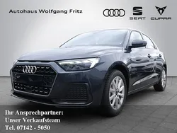 Gebraucht 2024 Audi A1 Sportback Advanced Kleinwagen | 23.480 € (Fairer Preis)