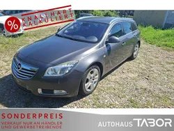 Karbongrau Gebraucht 2012 Opel Insignia Innovation Kombi | 3.185 € (Guter Preis)