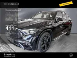 Othercolor Gebraucht 2024 Mercedes GLC200 AMG SUV | 58.950 € (Etwas zu teuer)
