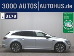 Grau Gebraucht 2021 Renault Talisman Intens Kombi | 15.780 € (Superpreis)