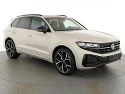 Beige Gebraucht 2024 VW Touareg SUV | 79.790 € (Teuer)
