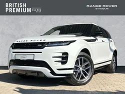 Fuji white Neu 2025 Land Rover Range Rover evoque SE Dynamic SUV | 62.597 € (Fairer Preis)