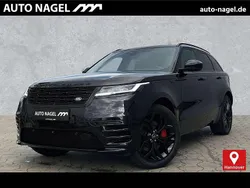 Schwarz Gebraucht 2024 Land Rover Range Rover Velar HSE SUV | 69.490 € (Etwas zu teuer)