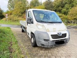 Weiß Gebraucht 2008 Peugeot Boxer Van | 4.000 € (Superpreis)