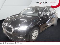 Blackmagic perleffekt Gebraucht 2025 Skoda Fabia Essence Limousine | 15.940 € (Superpreis)