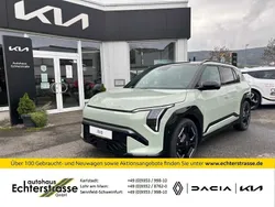 Othercolor Gebraucht 2022 Kia EV3 3 SUV | 48.390 €