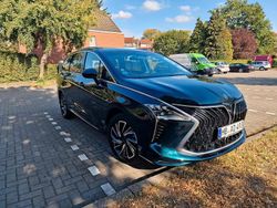 Blau Gebraucht 2024 Forthing Yacht/4 U-Tour Van / Kleinbus | 27.000 €