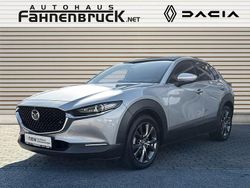 Silber Gebraucht 2020 Mazda CX-30 Selection SUV | 21.990 € (Fairer Preis)