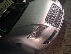 Silber Gebraucht 2006 Audi A3 Kleinwagen | 3.450 € (Guter Preis)