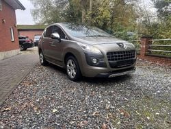 Vapor grey Gebraucht 2012 Peugeot 3008 Allure SUV | 8.990 € (Fairer Preis)