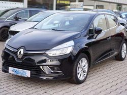 Blackpearlschwarz Gebraucht 2018 Renault Clio IV Intens Kleinwagen | 10.280 € (Fairer Preis)