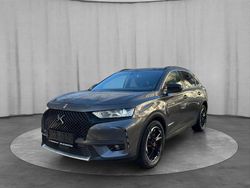 Grau Gebraucht 2021 DS Automobiles DS7 Crossback SUV | 17.590 € (Guter Preis)