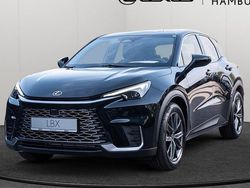 Schwarz Gebraucht 2025 Lexus LBX SUV | 35.990 € (Guter Preis)