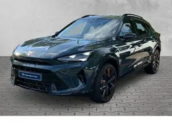 Blau Gebraucht 2025 Cupra Formentor SUV | 41.478 € (Etwas zu teuer)